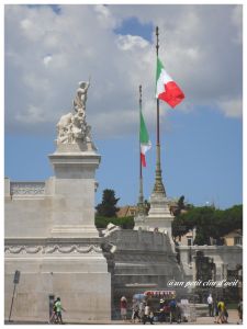 Monument a Vittorio Emanuele II